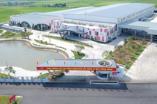May Sông Hồng (MSH) lãi Quý 3/2024 tăng mạnh, nợ vay tăng thêm 500 tỷ