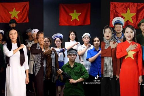 'Lấy cái đẹp dẹp cái xấu' trên mạng xã hội