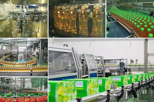 Chuyển giao 'phát minh của thế kỷ 21', GEA góp phần tạo giá trị vượt trội trong ngành đồ uống Việt