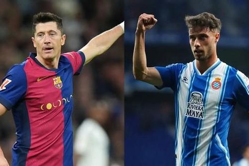 Nhận định Barcelona vs Espanyol, 22h15 ngày 03/11: Dạo chơi trên sân nhà