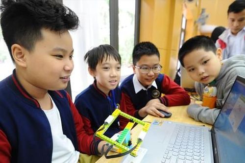 65% cử nhân IT bị chê, 'đại bàng' công nghệ lắc đầu không đến