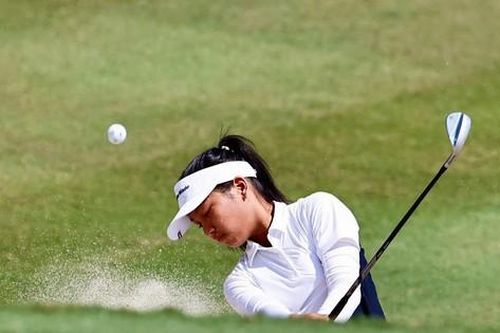 Những hình ảnh đáng nhớ tại Tiền Phong Golf Championship 2024 mùa thứ 8