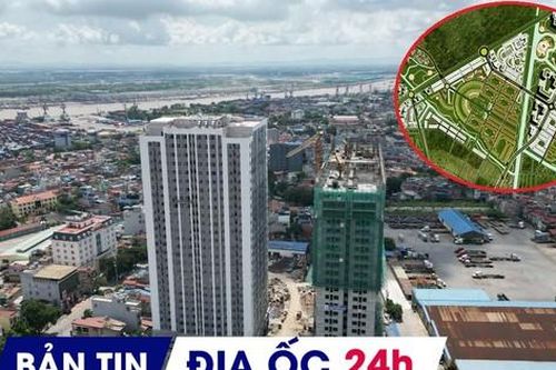 Địa ốc 24H: Mua nhà ở xã hội phải trả tiền 'chênh'; tìm chủ khu đô thị hơn 4.300 tỷ