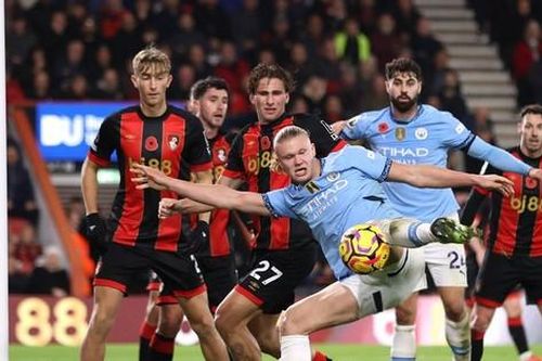 Man City đứt kỷ lục bất bại, Pep Guardiola nói gì?