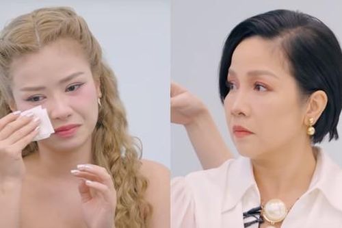 Diva Mỹ Linh xin lỗi Dương Hoàng Yến