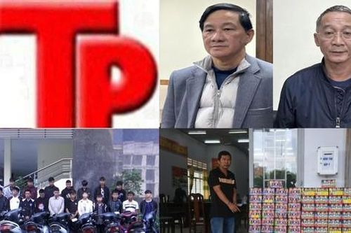 Bản tin Hình sự: Lấy điện thoại của bạn gái cũ đăng hình ảnh ân ái lên mạng để tống tiền