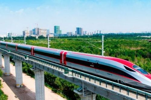Đề xuất bổ sung thêm 2 ga đường sắt tốc độ cao Bắc - Nam đi qua Khánh Hòa