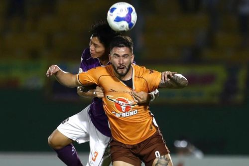 HAGL thua đậm trận đầu tại V-League: Sắp vượt ngàn chông gai