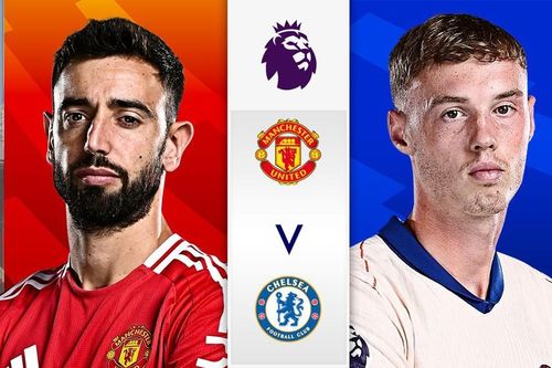 Nhận định MU vs Chelsea: Vượt khó cùng Van Nistelrooy