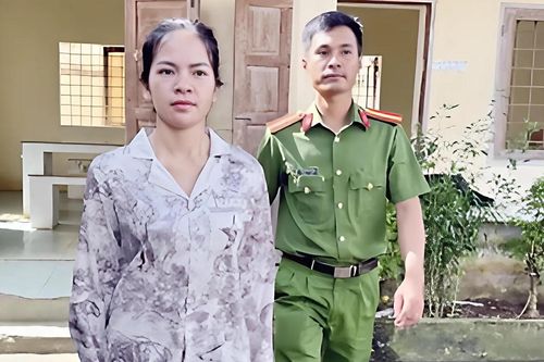 Vén màn bí ẩn vụ đeo bụng bầu giả che mắt chồng ở Trà Vinh