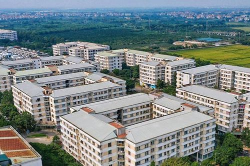 Dân 'tố' mua nhà ở xã hội phải trả tiền 'chênh', Sở Xây dựng Hải Phòng nói gì?