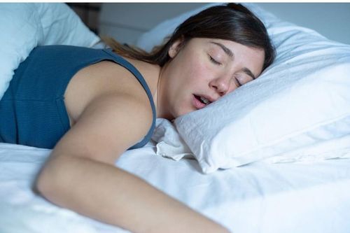 Chảy nước dãi khi ngủ cảnh báo bệnh gì?