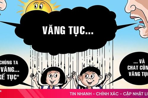 Hồn nhiên văng tục