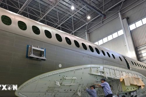 Kinh tế Trung Quốc dự kiến phục hồi vững chắc hơn trong quý 4