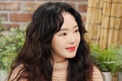 'Búp bê xứ Hàn' đã bị quên lãng Seo Woo: Nhan sắc biến dạng, bị cả showbiz quay lưng