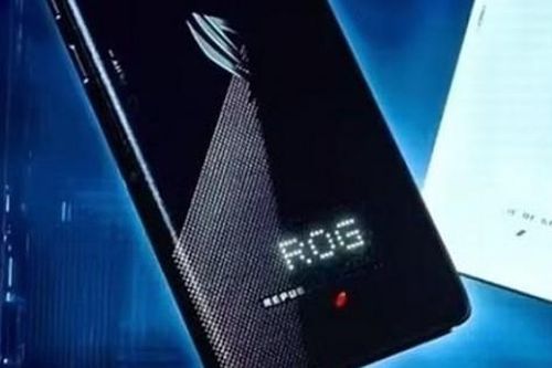 Asus ROG Phone 9 Pro sẽ phá vỡ kỷ lục về tần số quét màn hình điện thoại