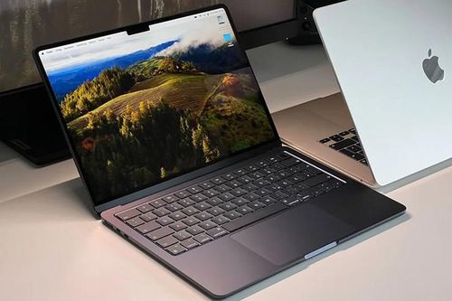 MacBook Air vừa có bản nâng cấp mà người hâm mộ chờ từ lâu
