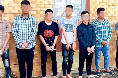 Khởi tố, bắt giam thêm 7 đối tượng liên quan đến cái chết của nam thanh niên