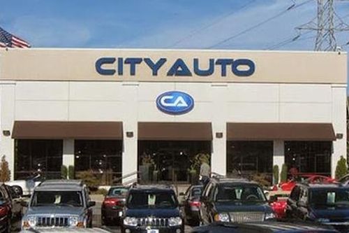 City Auto báo lãi giảm mạnh do ảnh hưởng suy thoái chung toàn cầu