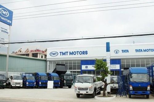 TMT Motors chấp nhận kinh doanh thua lỗ trong năm 2024