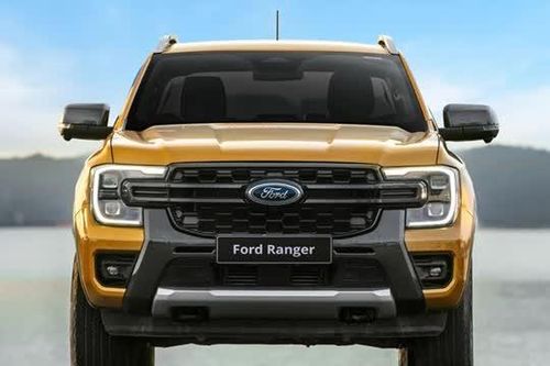 Bảng giá xe Ford tháng 11/2024: Giảm giá sốc