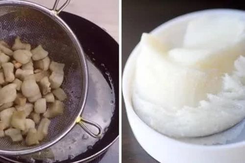 Thêm loại hạt này khi rán mỡ lợn, mẻ nào mẻ nấy trắng tinh, thơm nức, không lo bị vàng hay hôi