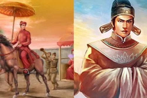 Thần đồng đỗ Trạng Nguyên 4 tuổi đã thuộc lòng kinh Phật: Lưu danh ở bia đá Văn miếu Quốc Tử Giám