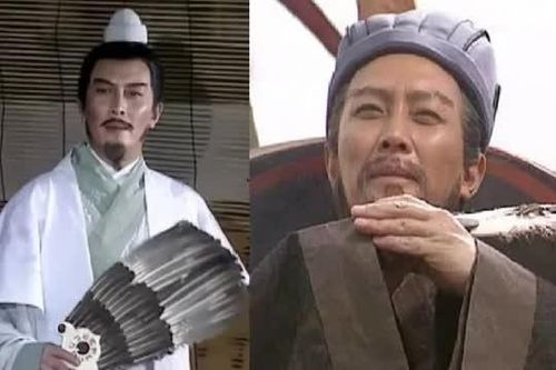Nguồn gốc và bí mật về chiếc quạt lông ngỗng được Gia Cát Lượng luôn cầm theo bên người