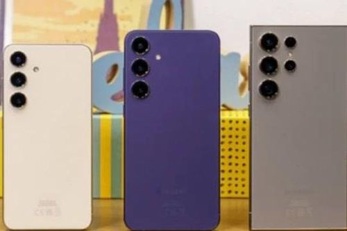 Bảng giá dòng Galaxy S24 fullbox chính hãng tháng 11: Siêu phẩm AI Galaxy S24 Ultra giảm kỷ lục, Galaxy S24 vẫn hot