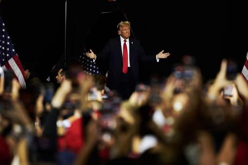 Nhóm cử tri này có thể giúp ông Trump giành chiến thắng - nếu họ đi bỏ phiếu