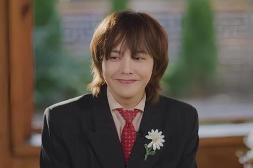 G-Dragon từng là thực tập sinh của SM Entertainment, quyết định rời công ty vì một lý do