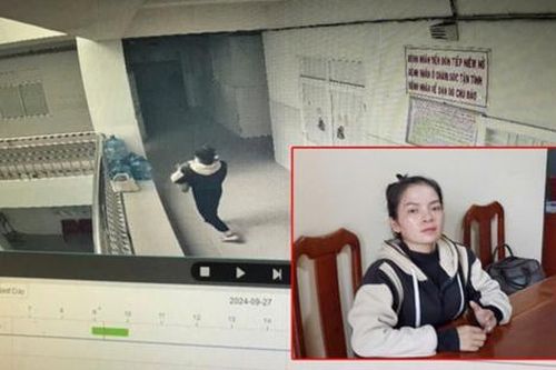 Bắt giữ đối tượng giả mang thai rồi bắt cóc trẻ sơ sinh để qua mắt chồng