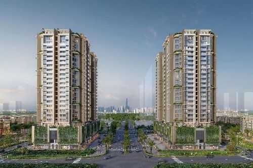 Masterise Home chính thức ra mắt dự án cao tầng đầu tiên Masterise Grand View tại The Global City