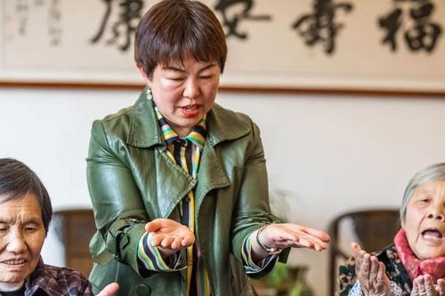 Trung Quốc biến hàng loạt nhà trẻ thành viện dưỡng lão
