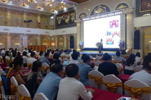 Sẽ tăng 'sức đề kháng' của người dân trước thông tin xấu độc
