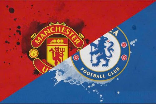Man United-Chelsea: Một kết thúc đẹp cho Van Gol?