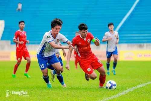 Đồng Nai FC, nguy đấy!