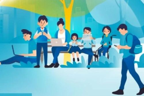 Bảo vệ trẻ em trên môi trường mạng: Trách nhiệm và bản lĩnh nhà báo
