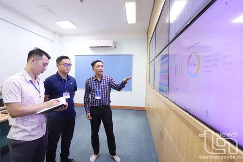 Hạ tầng số làm nền tảng phát triển kinh tế số