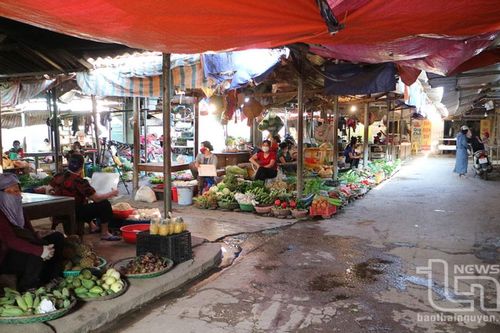 Mưu sinh ở đâu?