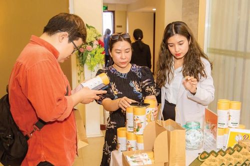 'Trò chuyện cùng gen Z'