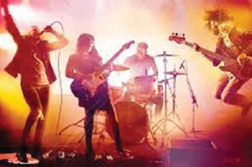 Nhật Bản: Ban nhạc rock ngôn ngữ ký hiệu kỷ niệm 35 năm hoạt động nghệ thuật