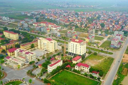 Mê Linh (Hà Nội): Lấy ý kiến về dự án Khu công viên thể dục, thể thao rộng hơn 60ha
