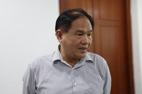 PGS.TS Nguyễn Thế Chinh: Cần sớm ban hành bộ tiêu chí phân loại xanh