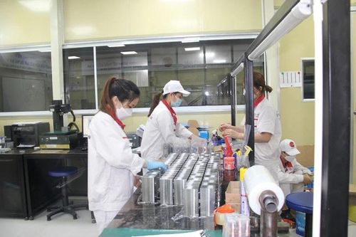 Hưng Yên: Năm 2030 đưa ngành công nghiệp hỗ trợ tham gia vào chuỗi cung ứng toàn cầu