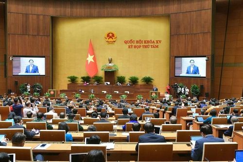 Gợi suy chính sách từ thứ hạng tự do kinh tế của Việt Nam