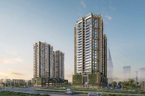 Masterise Homes chính thức ra mắt dự án cao tầng đầu tiên tại The Global City