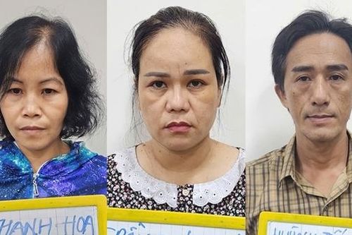 Hành trình phá chuyên án đánh bạc qua mạng, mua bán số đề hơn 50 tỷ đồng
