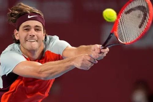 Taylor Fritz giành quyền tham dự ATP Finals 2024
