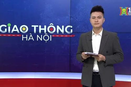 Giao thông Hà Nội | 03/11/2024